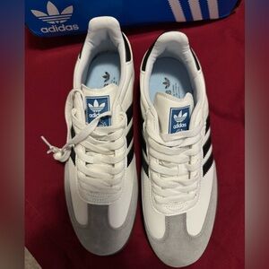 Adidas Samba OG for men size 8.5